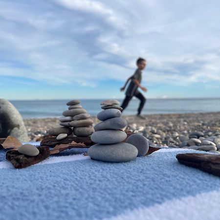 Villeneuve Loubet Plage- Entre Nice Et Cannes Екстериор снимка