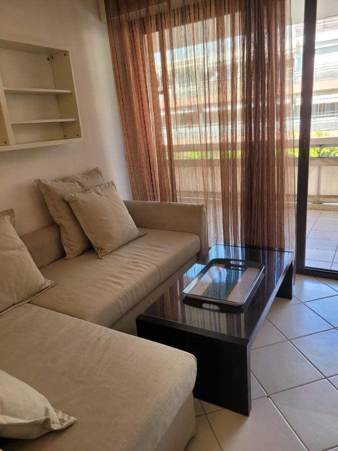 Villeneuve Loubet Plage- Entre Nice Et Cannes Екстериор снимка