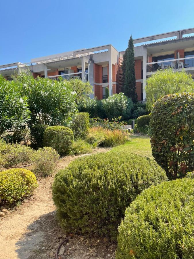 Villeneuve Loubet Plage- Entre Nice Et Cannes Екстериор снимка
