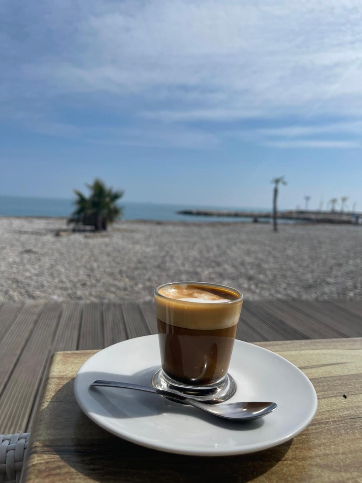 Villeneuve Loubet Plage- Entre Nice Et Cannes Екстериор снимка