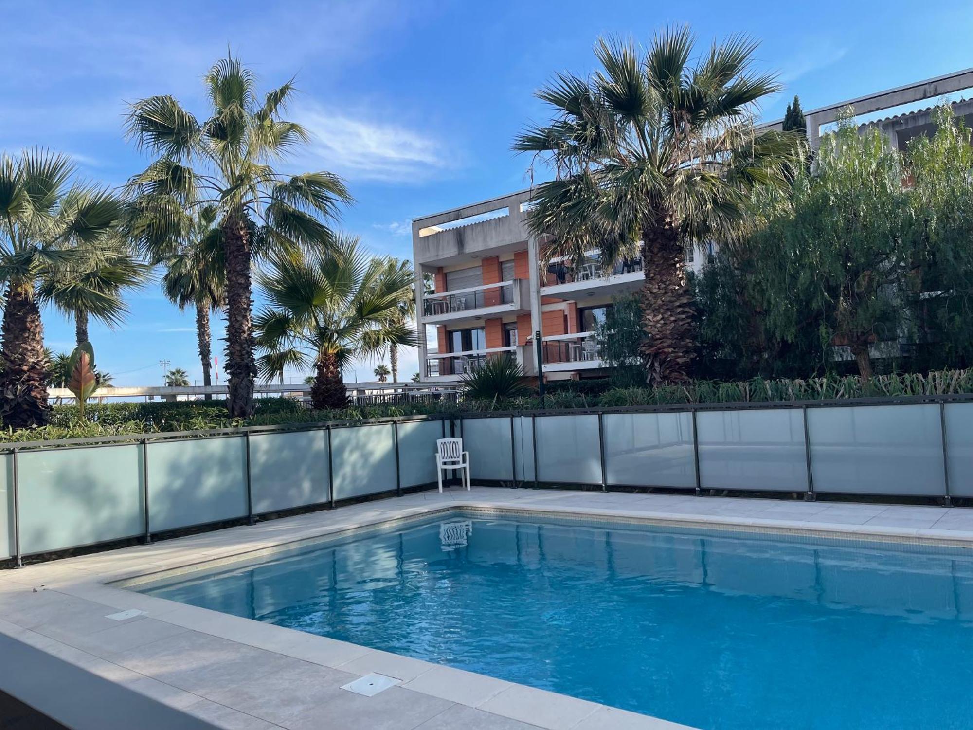 Villeneuve Loubet Plage- Entre Nice Et Cannes Екстериор снимка