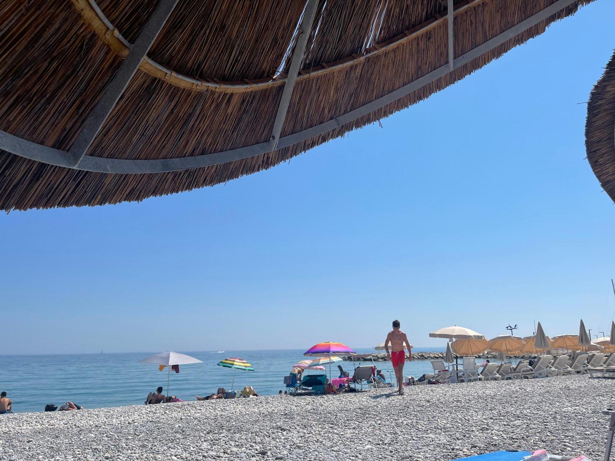 Villeneuve Loubet Plage- Entre Nice Et Cannes Екстериор снимка
