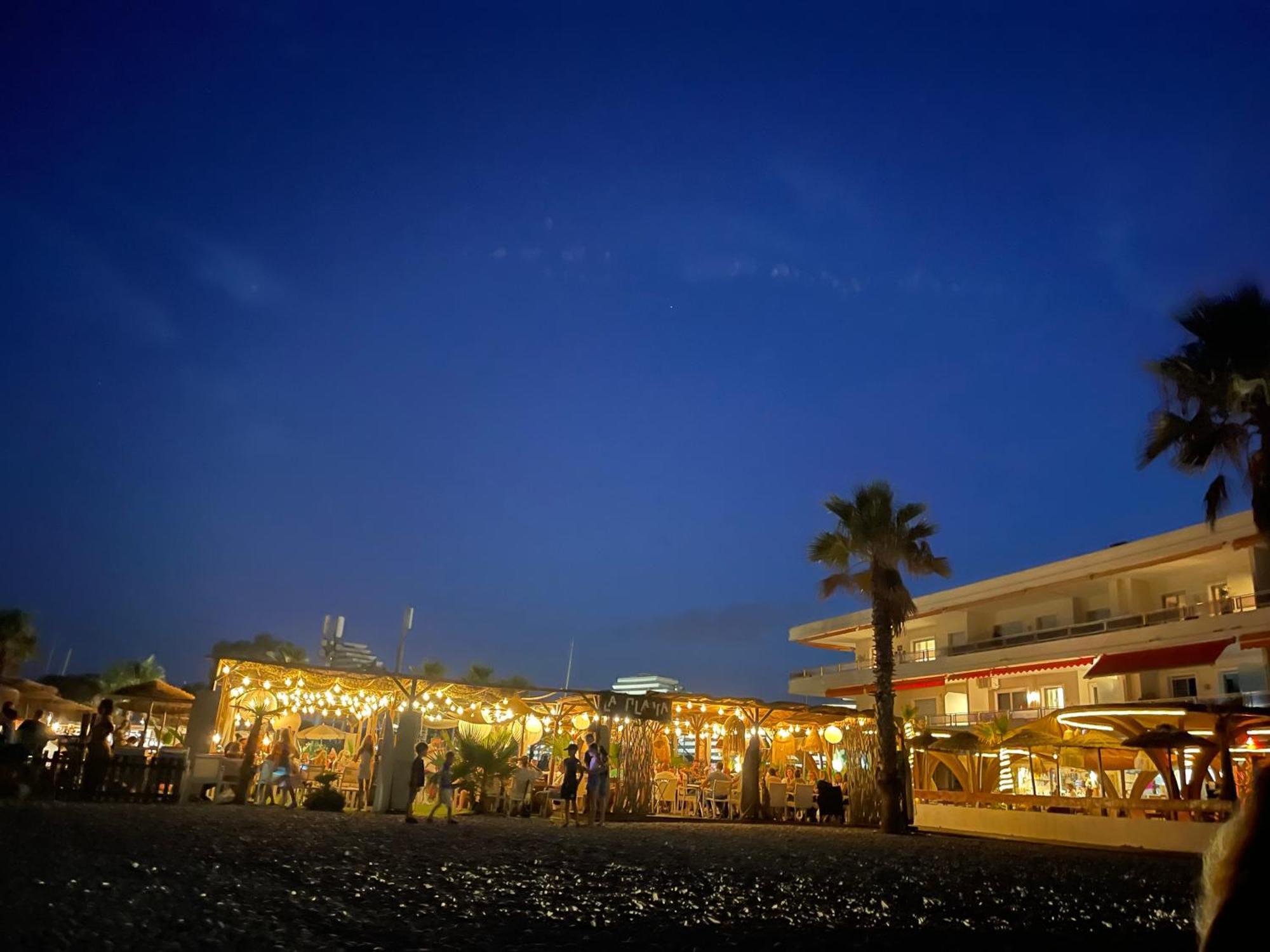 Villeneuve Loubet Plage- Entre Nice Et Cannes Екстериор снимка