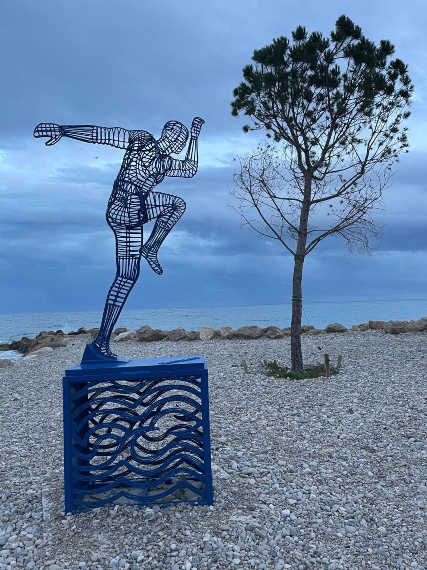 Villeneuve Loubet Plage- Entre Nice Et Cannes Екстериор снимка